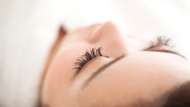 Eyelash Extensions