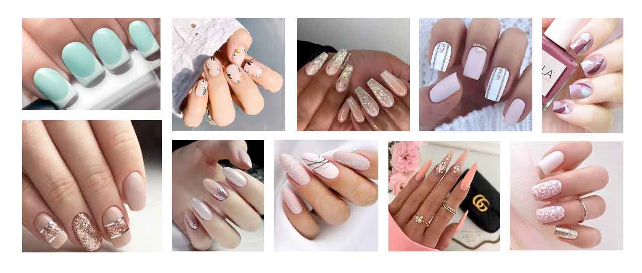 Nails