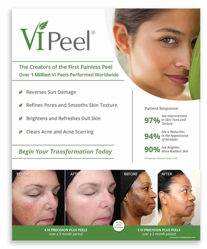 Skin Peel